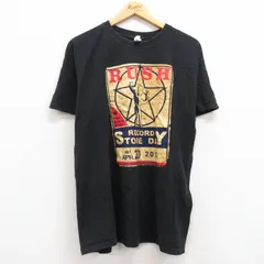 2024年最新】rush tシャツ バンドの人気アイテム - メルカリ