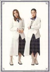 【中古】生写真(乃木坂46) 小林由依・遠藤光莉/ホログラム仕様/CD「五月雨よ」初回仕様限定盤(Type-D)Loppi・HMV限定特典生写真