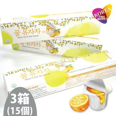 高麗貿易 柚子茶 1kg 韓国産 ゆず茶 ジャム マーマレード 5,500