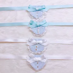 ぬいスタイ マイピカ 10cm ぬいぐるみ服 にじぱぺ