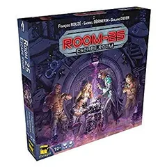 【中古】【非常に良い】ルーム25:エスケープルーム 多言語版 dwos6rj