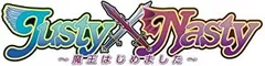 Justy×Nasty ~魔王はじめました~ (通常版) - PS Vita