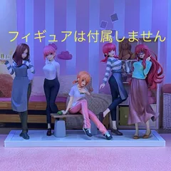 2025年最新】五つ子ハネムーンフィギュアの人気アイテム - メルカリ