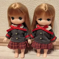 2025年最新】リカちゃん ドール ようちえん マキちゃんの人気