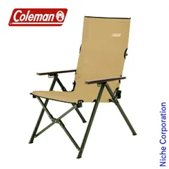 2025年最新】コールマン レイチェア コヨーテブラウンの人気