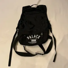 2025年最新】palace backpackの人気アイテム - メルカリ