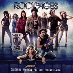CD Various Rock Of Ages: Original Motion Picture Soundtrack 88691995872 Sony Music /00110のサムネイル