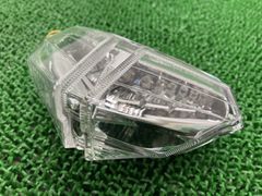 BRIDGESTONE 自転車用 LEDダイナモライト HL260 本体 - メルカリ