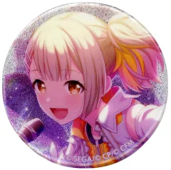 2025年最新】小豆沢こはね グリッター缶バッジの人気アイテム