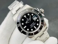 26今すぐ購入へようこそ! ！高品質ロレックスROLEXロレックスサブマリーナコンビメンズ11661029｜本日限定特価｜新品未使用--MM輸入