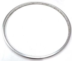 中古品 アラヤ(ARAYA) 650B 36H 英米口 アルミリム (#00200156)