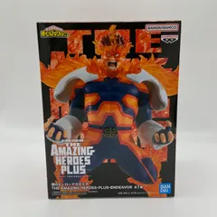 2025年最新】僕のヒーローアカデミア THE AMAZING HEROES-PLUS
