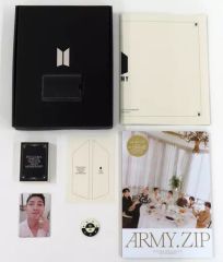 BTS ARMY MEMBERSHIP KIT V4 公式キット - メルカリ