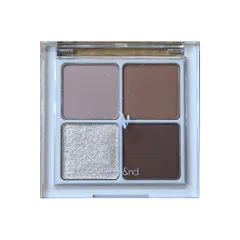 rom&nd ロムアンド  ベター ザン アイズ N01   7g