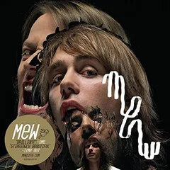 【輸入盤】アンド・ザ・グラス・ハンディド・カイツ [Audio CD] Mew ミュウ