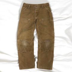 Carhartt ペインターパンツ 