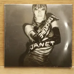 2025年最新】Janet Jackson Disciplineの人気アイテム - メルカリ