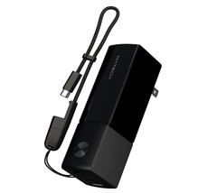 MATECH PowerBar 5000 Type-C モバイルバッテリー