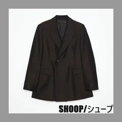 55%OFF/新品/SHOOP/シュープ/ROSE BLAZERのサムネイル