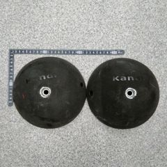 KANDI クライミングホールド  2個セット