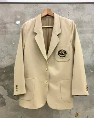 2025年最新】バーバリー 金ボタン エンブレムの人気アイテム