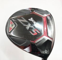 【最短翌日発送】SRIXON ZX5 | 10.5 | R | Diamana ZX50 | 中古 | ドライバー | ダンロップ