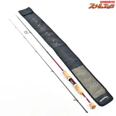 シマノ ロッド カーディフ AX S62UL-F シマノ SHIMANO カーディフAX スピニングモデル S62XUL-F