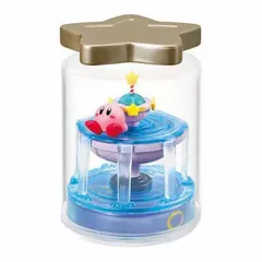 【中古】トレーディングフィギュア 6.夢の泉 「星のカービィ テラリウムコレクション 夢の泉の物語」