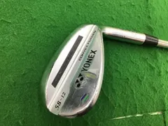 【中古】 ヨネックス EZONE W501 58°/10° ウェッジ WG NS PRO MODUS3 WEDGE 115 (フレックスその他) メンズ 男性用 右利き 右用 Dランク ゴルフクラブ