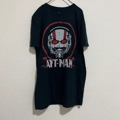アメコミ Marvel Tシャツ デッドプール Ant-Man アントマン