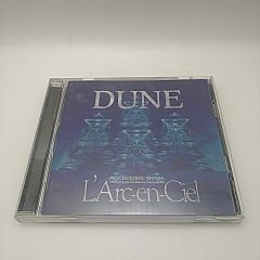 ラルク L'Arc〜en〜Ciel DUNE スペシャルジャケット限定盤 - メルカリ
