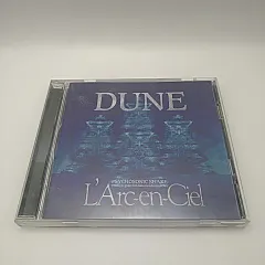 2025年最新】l arc-en-ciel duneの人気アイテム - メルカリ