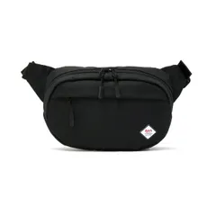 リレイト ウエストバッグ Relate ウエストポーチ CORDURA pallet　斜め掛け 小さめ メンズ レディース 軽量 撥水 K900006 ブラック(10)