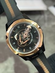 ULYSSE NARDIN(ユリス ナルダン) フリークワン【2023年12月印】【中古美品】【2405-500-2A/3D】