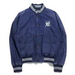 新品 Champion サテンジャケット ボタン スタジャン ボタスタ 25SS 2025年最新】ボタスタの人気アイテム - メルカリ
