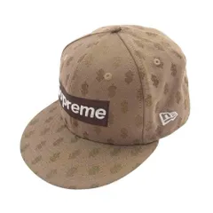 2024年最新】supreme monogram new era モノグラムの人気アイテム