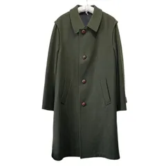 2025年最新】マルジェラ 初期 コートの人気アイテム - メルカリ