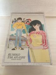 ●めぞん一刻 パズル ポスター付き ○めぞん一刻 パズル ポスター付き - メルカリ