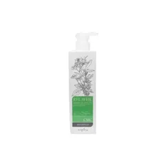 ナプラ リラベール CMC シャンプー 280ml 美容室専売 サロン専売 ノンシリコン ヘアシャンプー ボトル CMCケア NAPLA RELAVEILのサムネイル