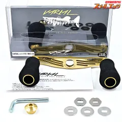 DRT/VARIAL センターナット - Knoxville Online Shop
