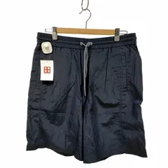 アルマーニエクスチェンジ ARMANI EXCHANGE ナイロン リップストップ バミューダ ショーツ  メンズ  32のサムネイル