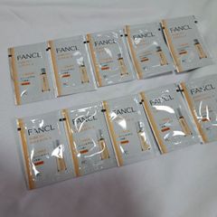 ファンケル エンリッチプラス  しっとり