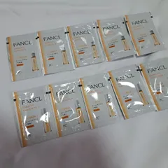 ファンケル エンリッチプラス  しっとり