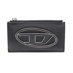 【希少】DIESEL シルバー コインケース 希少】DIESEL シルバー コインケース ディーゼル DIESEL D