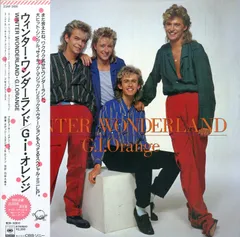 ウィンターワンダーランド ☆アルバム☆ウィンター・ワンダーランド Winter Wonderland