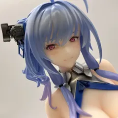 ALTER アルター セントルイス 軽装Ver. 1/7 アズールレーン スケールフィギュア