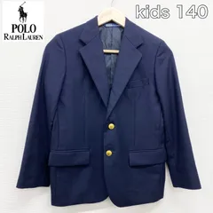 2023年最新】Ralph Lauren(ラルフローレン) ボーイズ, ブレザー