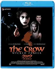 シュリンク未開封　クロウ/飛翔伝説 コレクターズ・ボックス('94米) Amazon.co.jp: クロウ - 飛翔伝説 - コレクターズ・ボックス