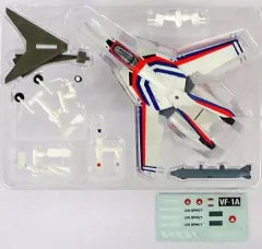 マクロスファイターコレクション　MACROSS　バルキリー　まとめ売り！ Yahoo!オークション -「マクロス バルキリーコレクション」(フィギュア