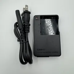 2025年最新】casio ex-z50 充電器の人気アイテム - メルカリ
